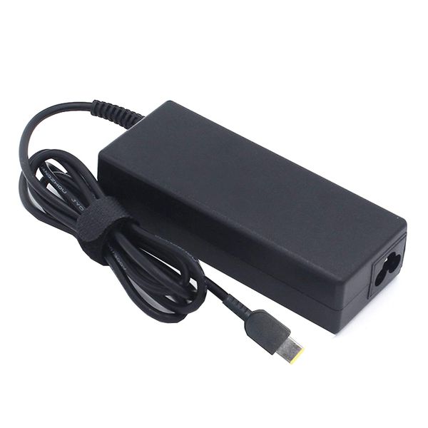 Lenovo Laptop Replacement Charger 20V USB Pin