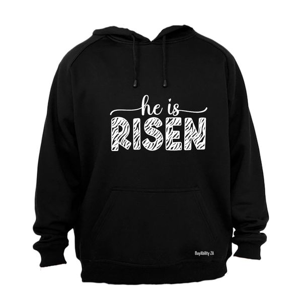 Pattern - Hoodie image