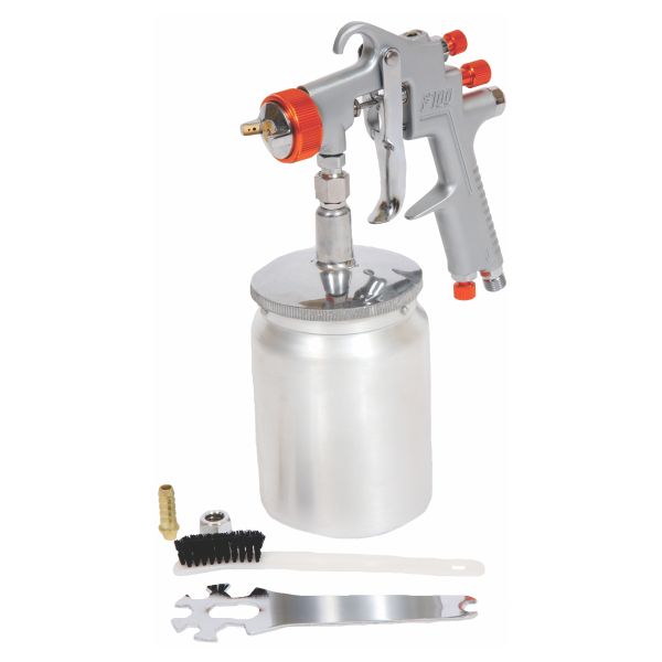 MicroTec High Pressure Spray Gun Shop Today. Get it Tomorrow