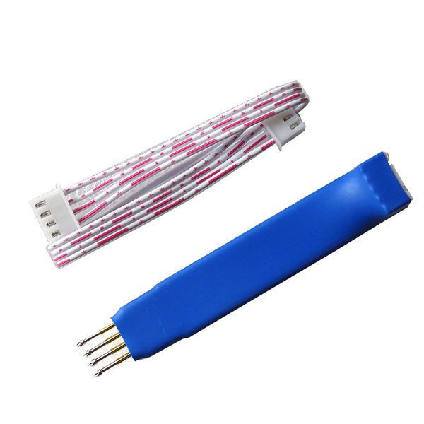 2 54Mm 4P Stm32 Programming Probe Module Programming 2 54Mm 4P