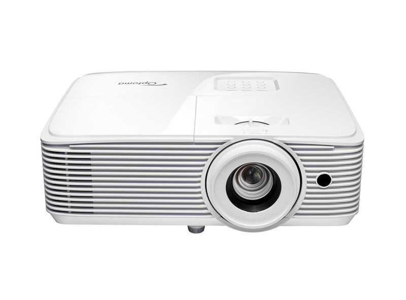 Optoma HD30LV Projector
