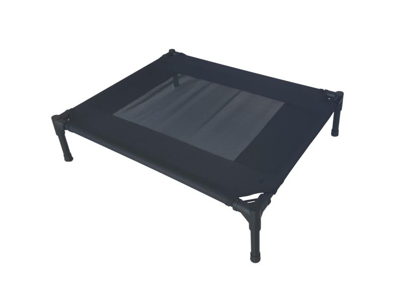 S-Cape Small Vent Elevated Dog Bed (20kg)