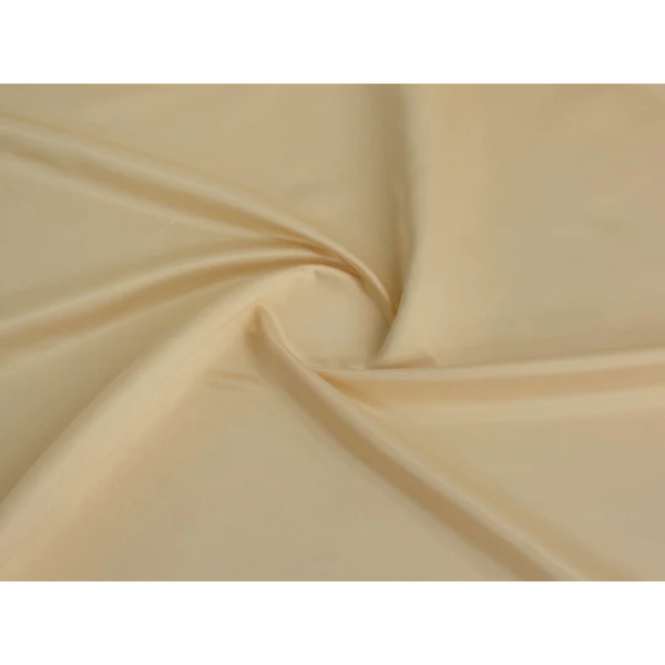 Duchess Satin Fabric - Beige
