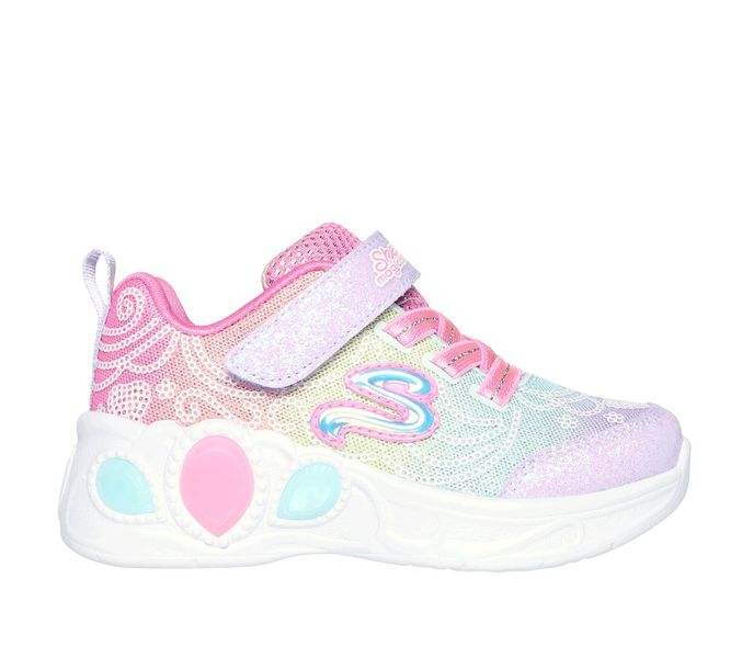 Skechers Princess Wishes - Kids Sneaker - Multicolour
