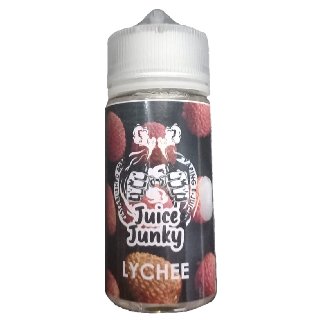 Juice Junky Lychee Buy Online in South Africa