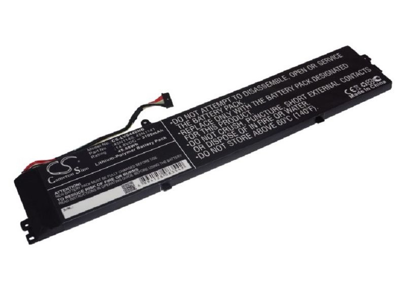 Lenovo Thinkpad S440;ThinkPad S431 replacement battery s