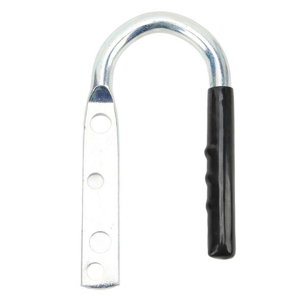Trailer Coupler Lift Handle for RV Caravan Boat