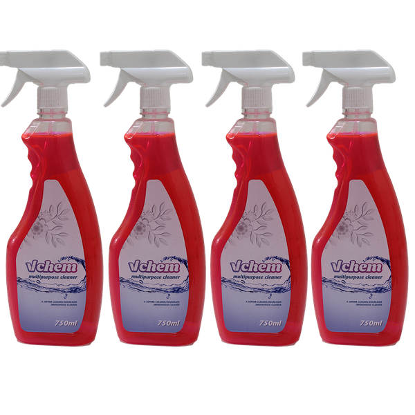 Vchem Multipurpose 750ml