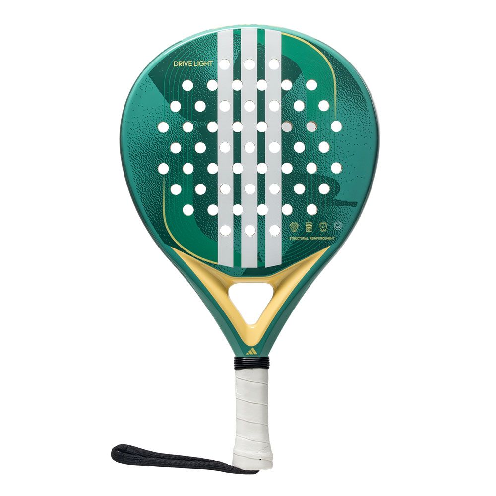 adidas Drive Light 3.4 Padel Racket