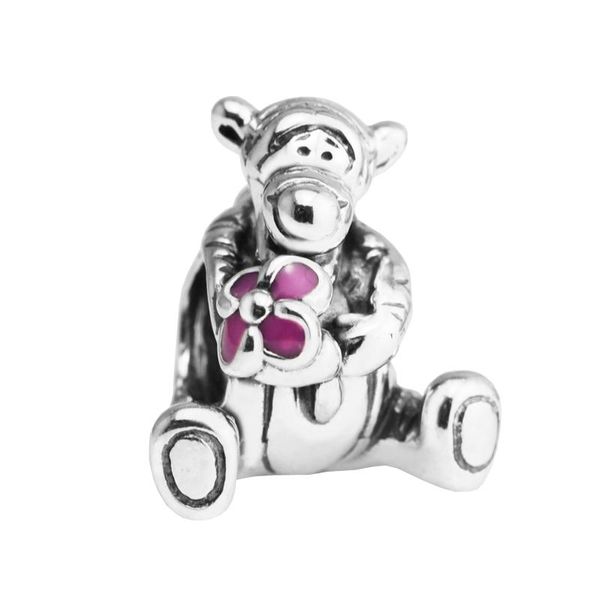 Tigger Charm - Winnie The Pooh
