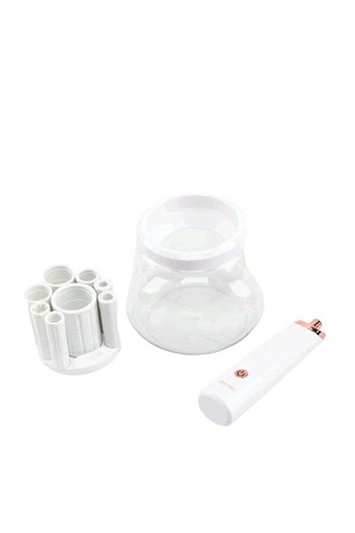 Electric Make-up Brush Cleaner F19-8-434
