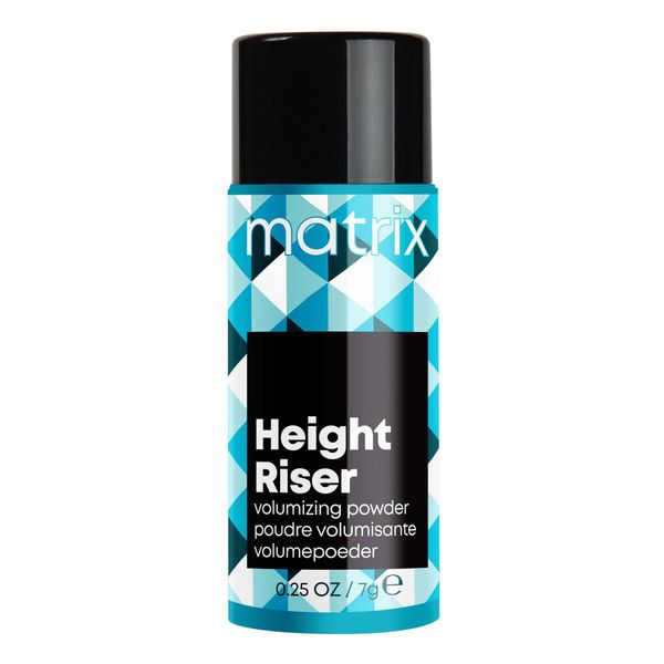Matrix Styling Height Riser Hair Powder - Instant Volumising Hair Powder - 7G