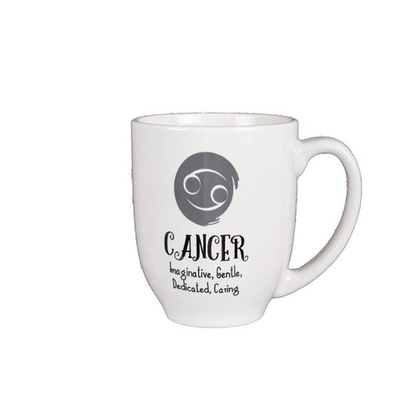 Mug Daily Barrel Cancer 500ml (Set of 3)