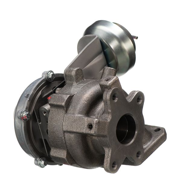 Doe Turbocharger For: Mazda Bt-50 [1] 3.0 D 115Kw
