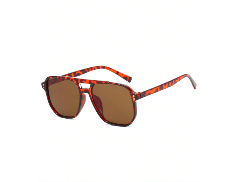 Women, Youth Polarised Oversized, Aviator Sunglasses