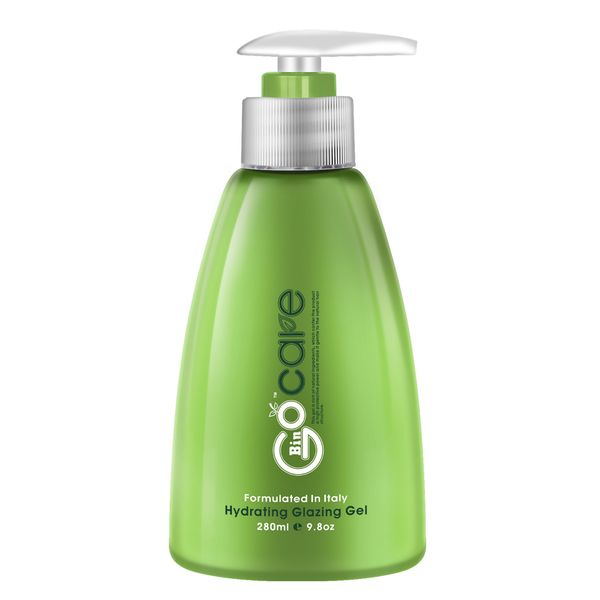 GoCare Hydrating Glazing Collagen Gel - 280ml