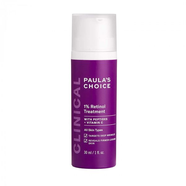 Paula's Choice - Clinical 1% Retinol Treatment 30ml (Parallel Import)