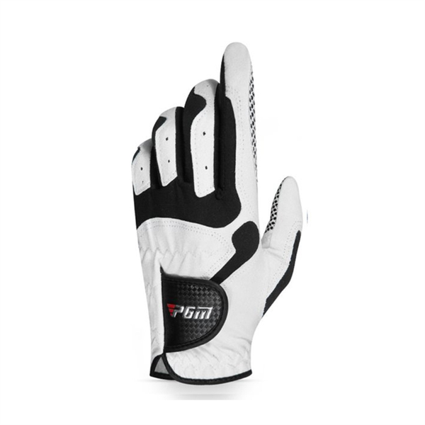 Pgm Golf Gloves Left Hand Sports Men'S Gloves (25 Size)
