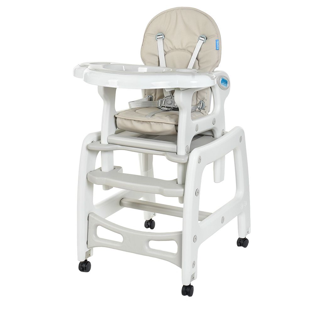 Multifunctional Convertible Baby High Chair Shop Today. Get it