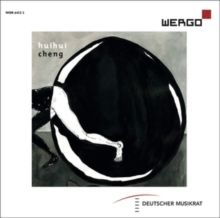 Huihui Cheng (CD / Album)