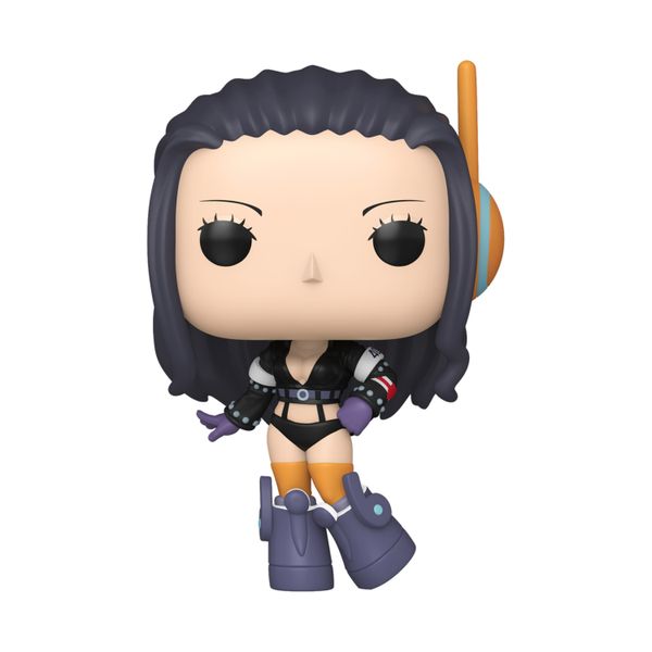 Funko Pop! Animation: One Piece - Nico Robin (Egghead Arc)