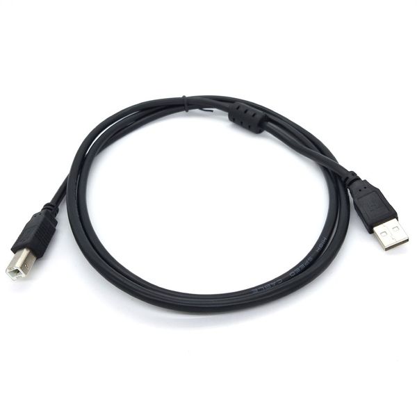 UGREEN 2m USB 2.0 Print Cable USB Type A to B Male to Male Data Cable