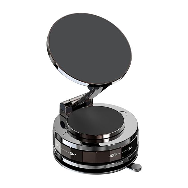 MagSafe Car Mount, 360 Rotation Mount, Suction Phone Holder, for All Models