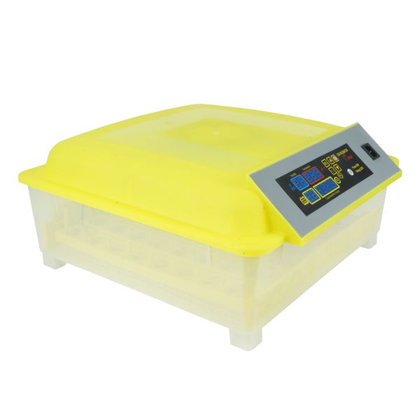 Hhd Automatic Poultry Mini Chicken Egg Incubator 48 Eggs