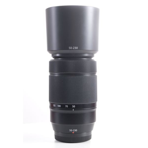 Fujifilm XC50-230mm f/4.5-6.7 OIS II Lens
