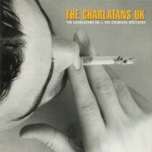 The Charlatans UK V the Chemical Brothers (RSD 2020) (Vinyl / 12" EP Coloured Vinyl)