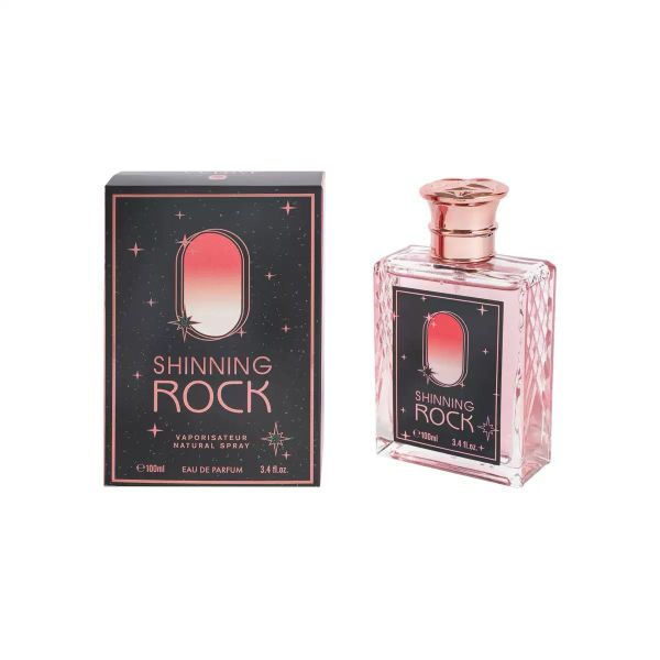 100ml Women's Perfume Long-Lasting Eau de Toilette