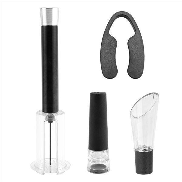 Air Pressure Pump Wine Bottle Opener Wine Opener Gifts To Wine Lovers