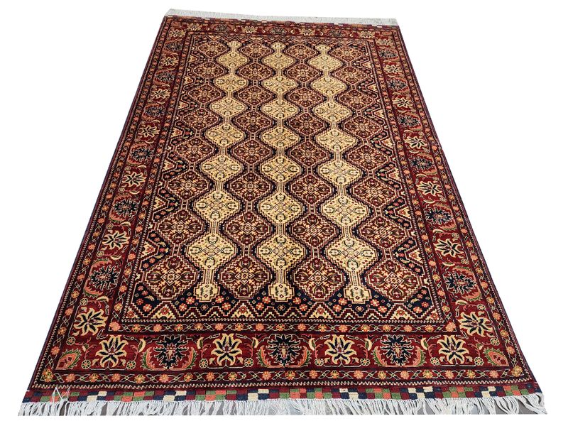 Fine Beljic Carpet 303 x 199 cm