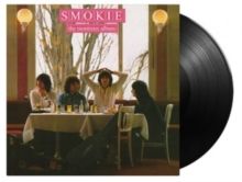 The Montreux Album (Vinyl / 12" Album)
