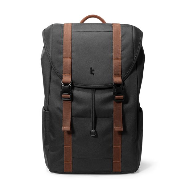Tomtoc VintPack-TA1 22L Laptop Backpack