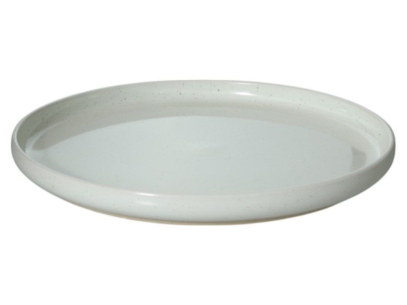George &amp; Mason - Japandi Ceramic 4 Pack Dinner Plates