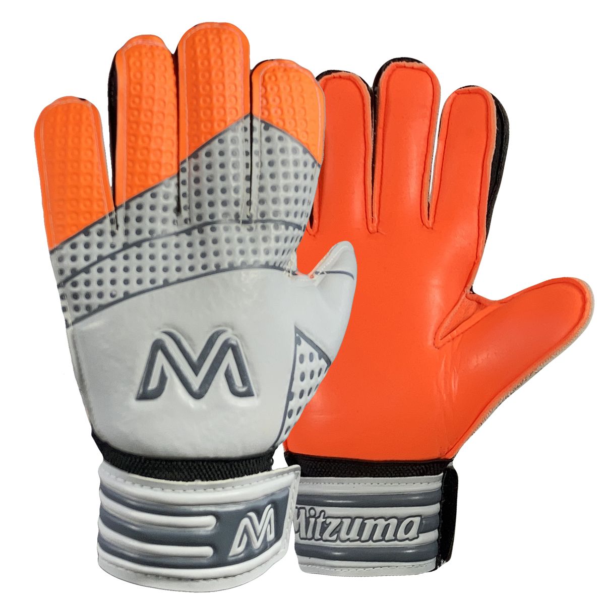 Mitzuma Eliminator Match Goalkeeper Gloves Size 10 Shop Today. Get