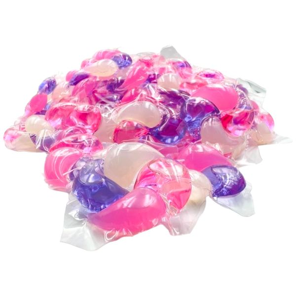 Floral Fresh 4 in 1 Detergent Pods