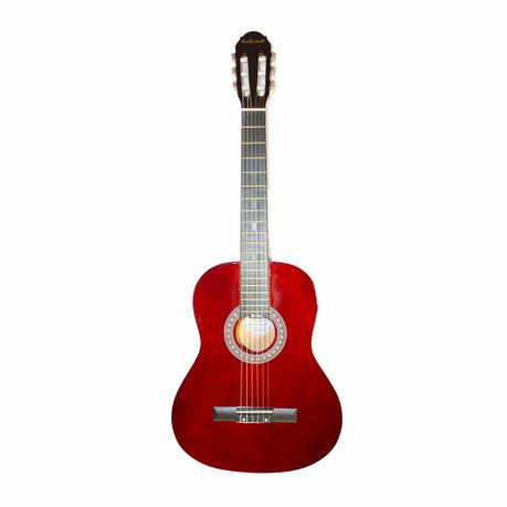 Andalusia guitar clearance