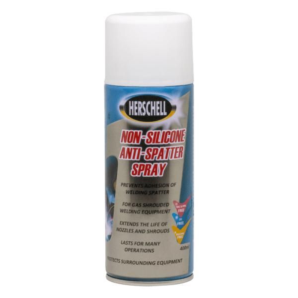 Herschell Anti-Spatter Nonsilicone 400Ml