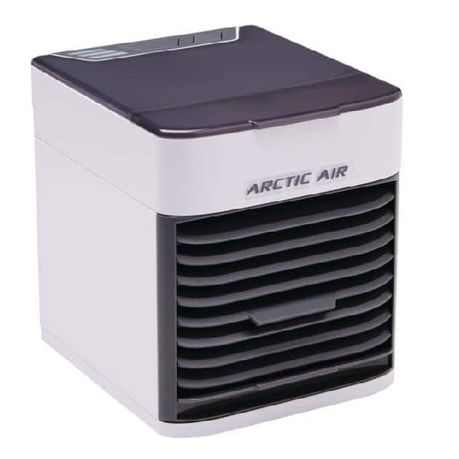 Arctic air portable air fashion conditioner