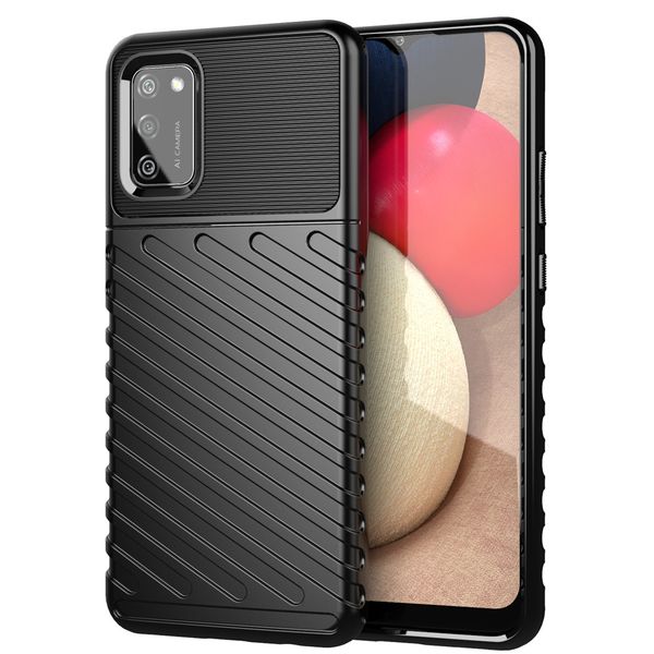 Favorable Impression Thunder Armor Case For Samsung Galaxy A22 5G
