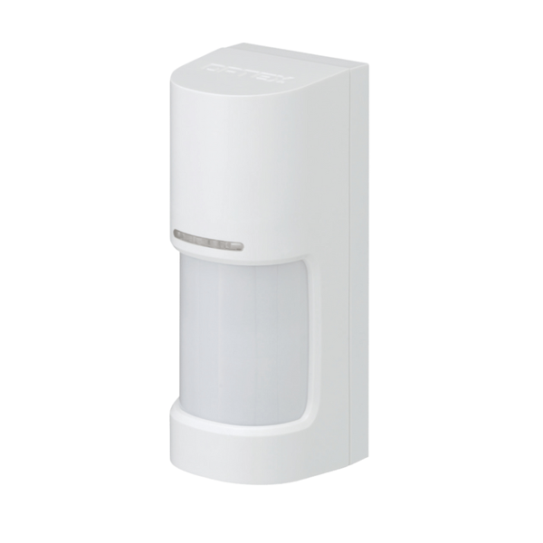 Optex WXI-ST Wired Outdoor 180-Degree PIR