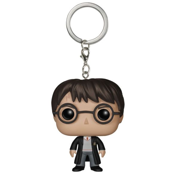 Funko Pocket Pop! Keychain: Harry Potter - Harry Potter