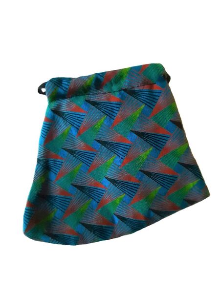 Face Mask - ShweShwe - Reusable Washable Cotton Cloth Mask