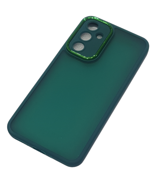 Fashion Back Cover for Samsung Galaxy A03 Core