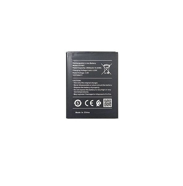 Replacement Battery for Nokia C2