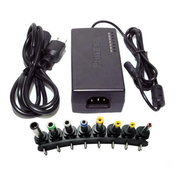 DW Laptop Universal Charger Adapter Ac Only 96w With HP Blue Pin