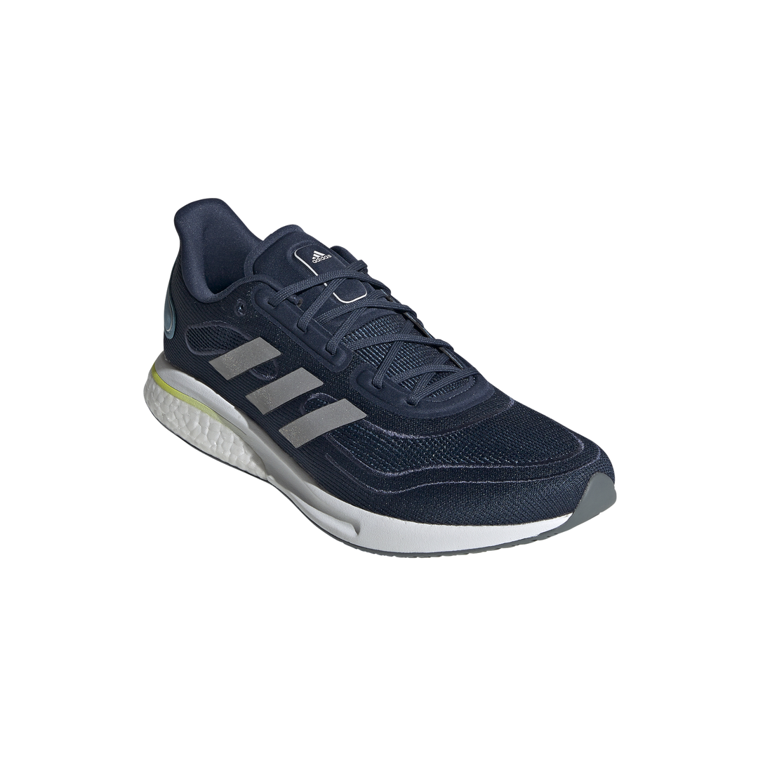 adidas Men's Supernova Running Shoes - Blue | Buy Online in South ...