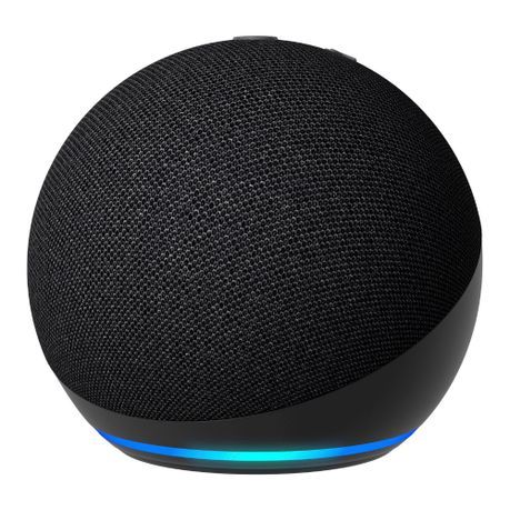  Echo Dot 5th Gen (Parallel Import)